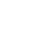 White quotation marks on black background
