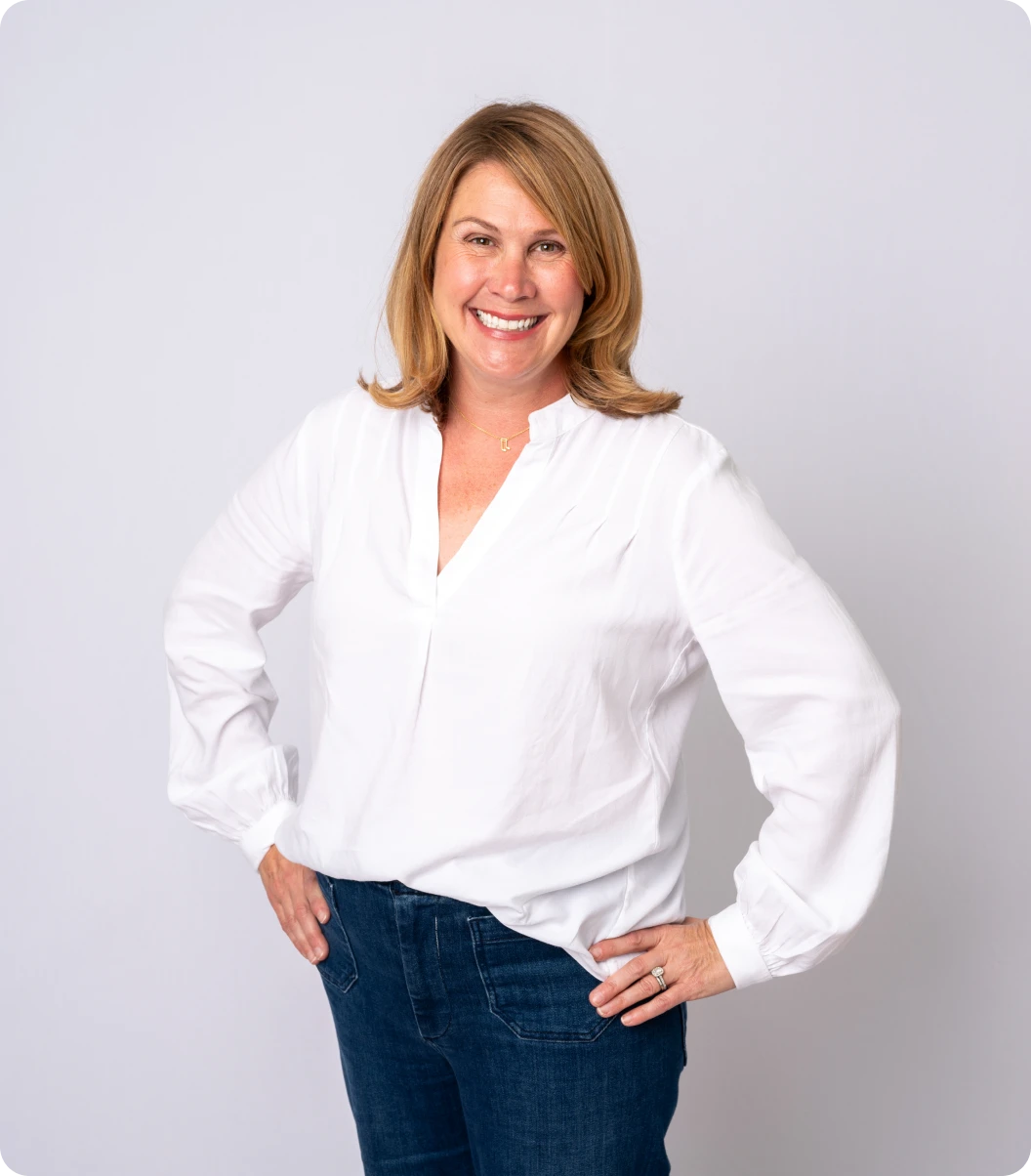 Trish O'Leary