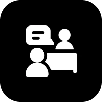 4 Recorded  Mock Interviews